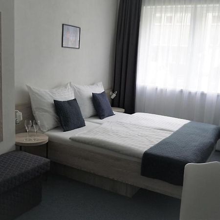 Hotel Metropol CB Budweis Exterior foto