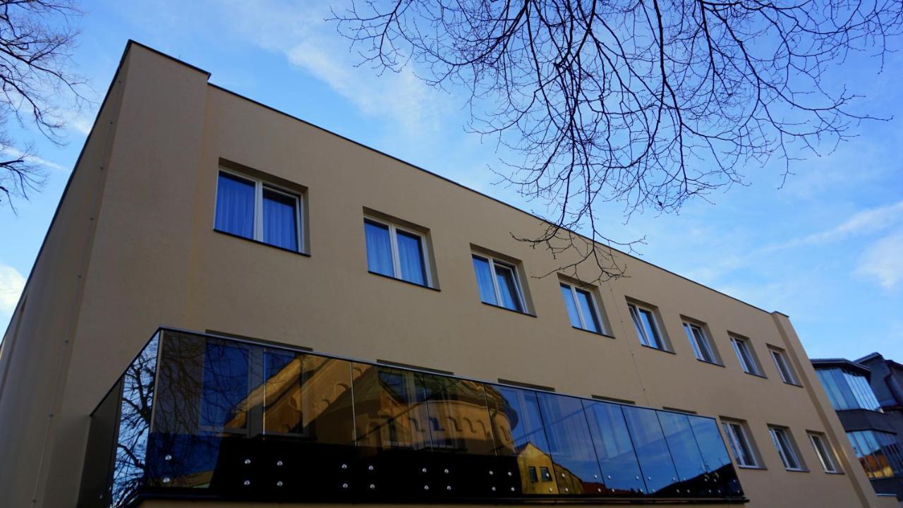 Hotel Metropol CB Budweis Exterior foto