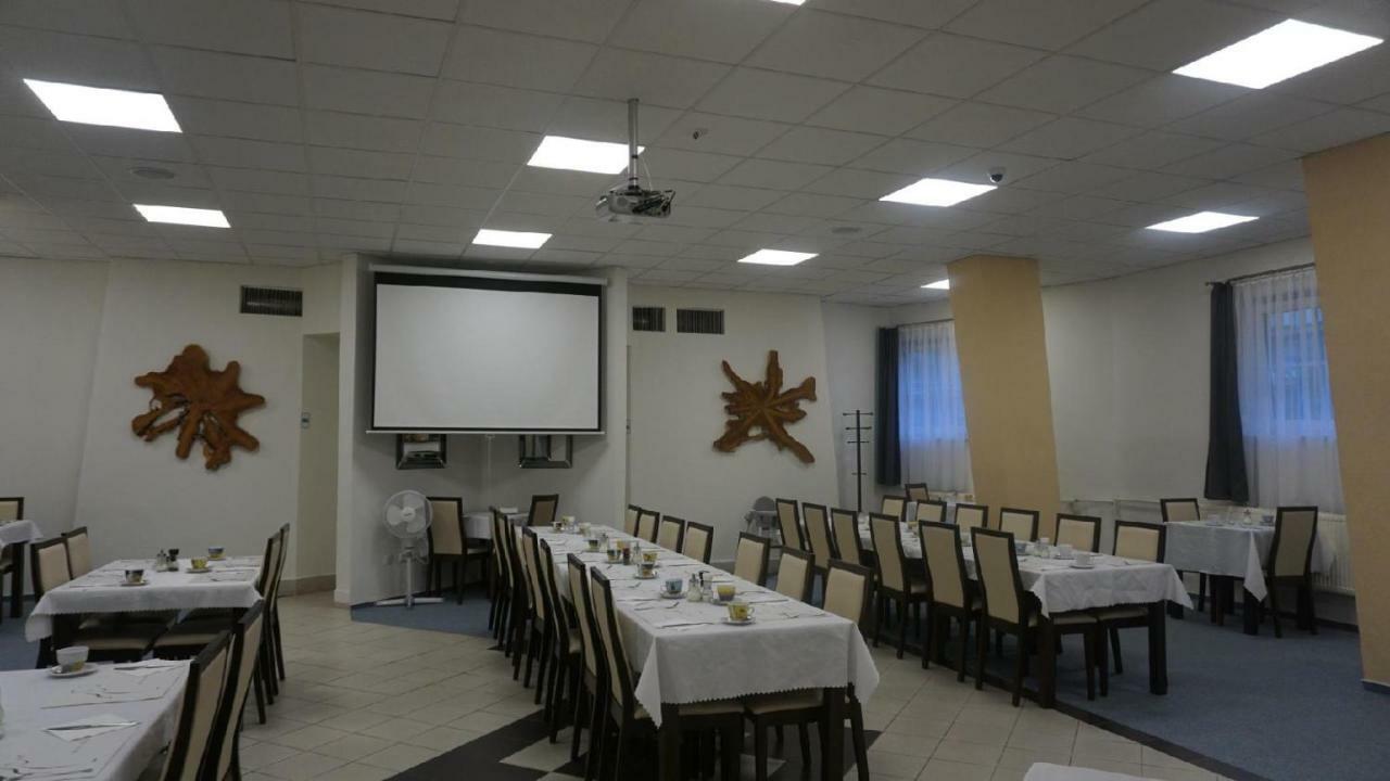 Hotel Metropol CB Budweis Exterior foto